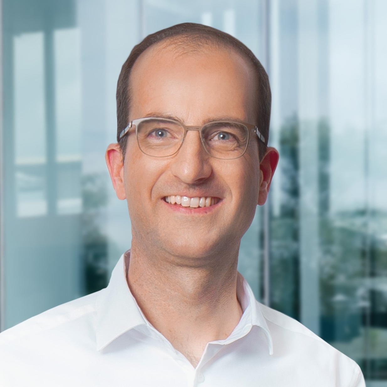 Dr. Andreas Florissen